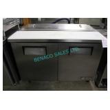1X, TRUE TSSU-48" COLD PREP TABLE