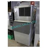 1X, HOSHIZAKI KML-451MAH 400 LB ICE "CRESCENT