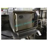 1X, MULTICHEF 5500 PC FAST BAKE OVEN