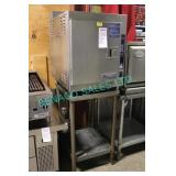 1X, CLEVELAND STEAM CRAFT ULTRA 5 STEAMER S/C