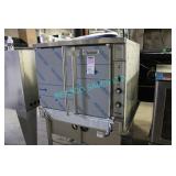 1X, GARLAND "SUNFIRE" GAS CONVECTION OVEN W/ NEW