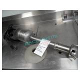 1X, ROBOT COUPE MP-350 HAND BLENDER