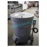 1X,  HOBART ELECT SALAD SPINNER
