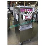 1X, 2015 TAYLOR 791-33 SOFT SERVE MACHINE 208V @