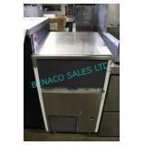 1X, BREMA CB425a ICE MACHINE