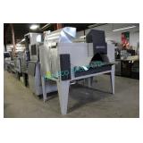 1X, BAKERS PRIDE FC-616 HEARTH PIZZA OVEN