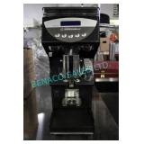 1X,NUOVA SIMONELLI MYTHOS ESPRESSO GRINDER.   LOW