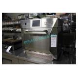 1X, MERRY CHEF EIKON E4 OVEN