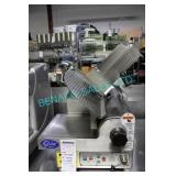1X, GLOBE 12" AUTO SLICER