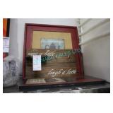 LOT, 3X ASST. DECOR PCS