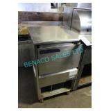 1X, ITV  SPIKA NG 125 ICE MAKER (MISSING FRONT