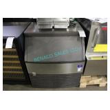 1X,MANITOWOC QDO273W ICE MACHINE (H20 COOLED)