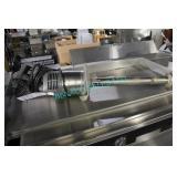 1X,ROBOT COUPE MP450 TURBO STICK BLENDER