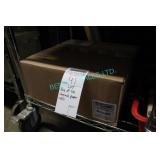 LOT, BOX OF 50 THERMAL PAPER ROLLS