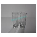 LOT, APRX. 70 PCS SHOT GLASSES