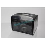LOT, 8X "TORK" NAPKIN DISPENSERS