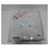 1X, NEW "CHEFWORKS" SIZE LARGE CHEF COAT