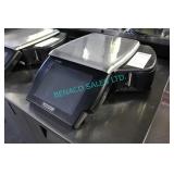 1X, HOBART HLX DIGI PRINTING SCALE