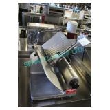 1X, HOBART 12" DELI SLICER