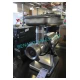1X, 1.5HP S/S MEAT GRINDER MG-IT-0022-C