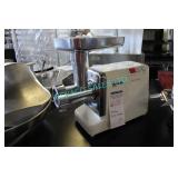 1X, OMCAN SUPER GRINDER 21640