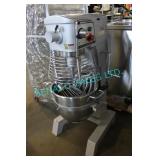1X, SP300A, 30QT MIXER E/ BOWL &  3 ATT.