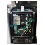 1X EMERALD ICE CD JUKEBOX