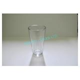 LOT, 18 PCS, 20 oz MIXING GLASSES