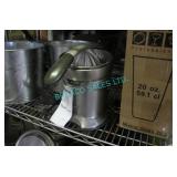 1X, BREVILLE ELECT. JUICER