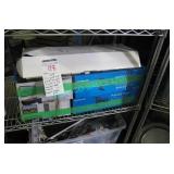 LOT, 2X, PULL-OUT PIVOT TV WALL MOUNTS + 1X