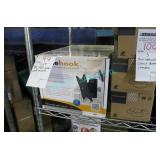 LOT 4X, FLAT SCREEN WALL MOUNTS, (MAX WEIGHT 66LB)