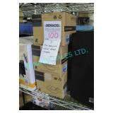 3X, MINI NETWORK COLOUR DOME CAMERAS