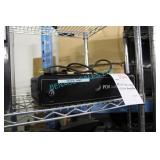 1X, PCM TECHNOLOGIES 3504 AUDIO AMPLIFIER