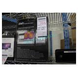 1X, UNIFI ENTERPRICE WIFI SYSTEM