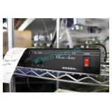 1X, BOGEN C20 AUDIO AMPLIFIER