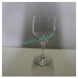 LOT, 68 PCS, LIBBEY 11 1/2 OZ GOBLET GLASSES