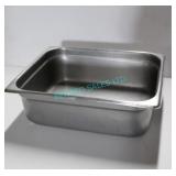 9X, HALF SIZE S/S INSERTS