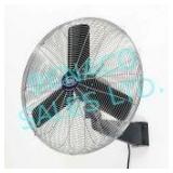 1X, 24" WALL MOUNTED FAN M#607050