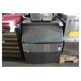 1X,MANITOWOC QDO273W ICE MACHINE (H20 COOLED)