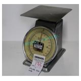 1X, KILOTECH 5LBS SCALE