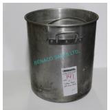 1X,  TURKEY FRYER POT (MAX 18 LBS)