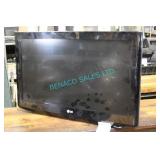 1X, LG 32" TV (NO REMOTE)