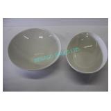 LOT, 30 PCS ASST. BOWLS