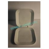 LOT, 26 PCS, "ROYAL CLASSIC" 8" PLATES