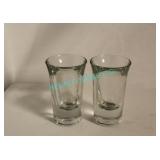 LOT, 65 PCS SHOT GLASSES