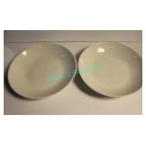 LOT, 33 PCS, "STEELITE" 10" BOWLS