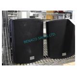 2X, "ENFORCER EFG602BOD" INDOOR/OUTDOOR 50 WATT