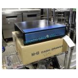 1X, NEW CASH DRAWER