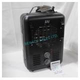 1X, "SAI" FAN FORCED ELECTRIC HEATER