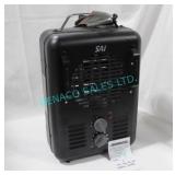 1X, "SAI" FAN FORCED ELECTRIC HEATER